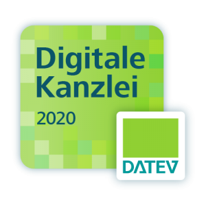 Digitale Kanzlei 2020